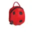 Littlelife Toddler Backpack with Rein - Ladybird