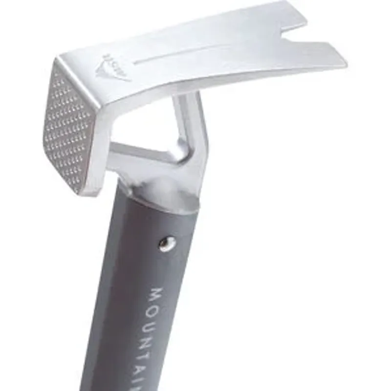 MSR Stake and Peg Hammer with Bottle Opener in Grey-1