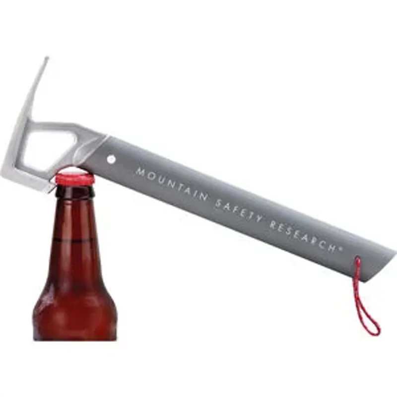 MSR Stake and Peg Hammer with Bottle Opener in Grey-2