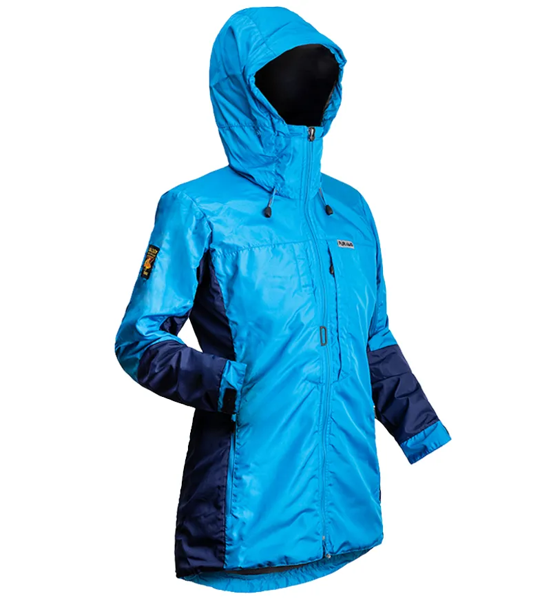 paramo ciclo jacket