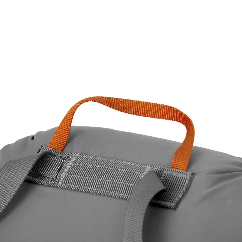 Exped Splash 15 Ultralight Waterproof Backpack - Navy Blue-2