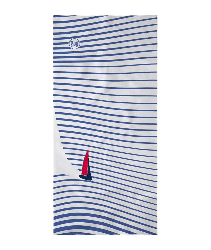 Buff Original  Eco Stretch -  Rhoes Navy