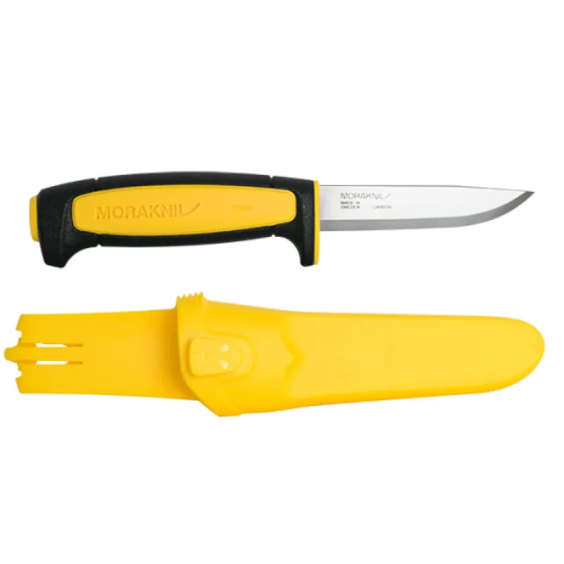 Mora Basic 511 Limited Edition 2020 Yellow