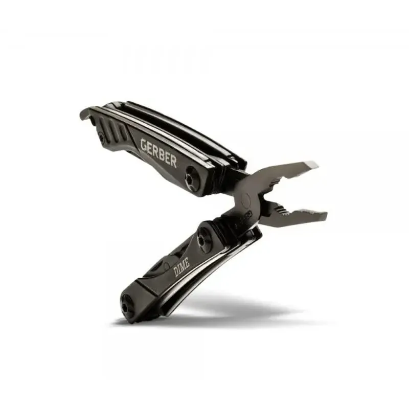Gerber Dime EDC Multi Tool - Black