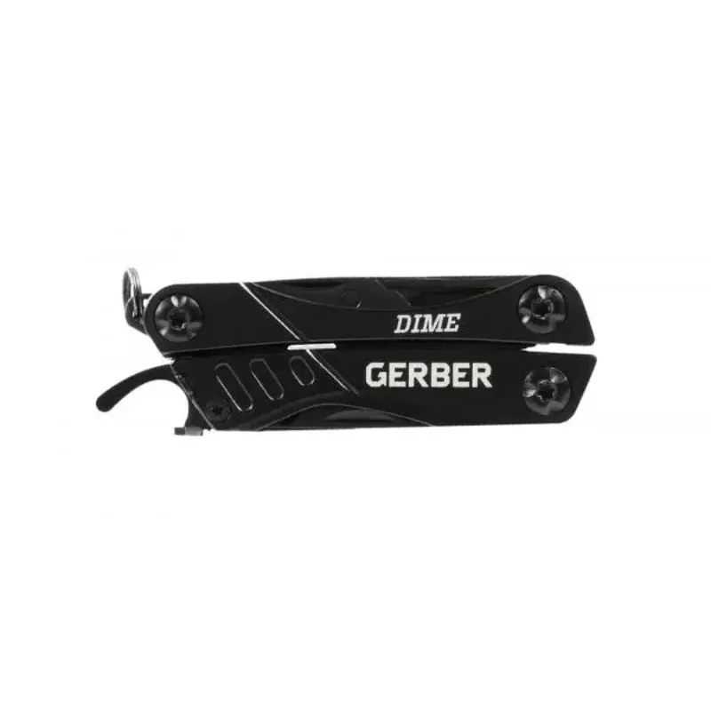 Gerber Dime EDC Multi Tool - Black-2