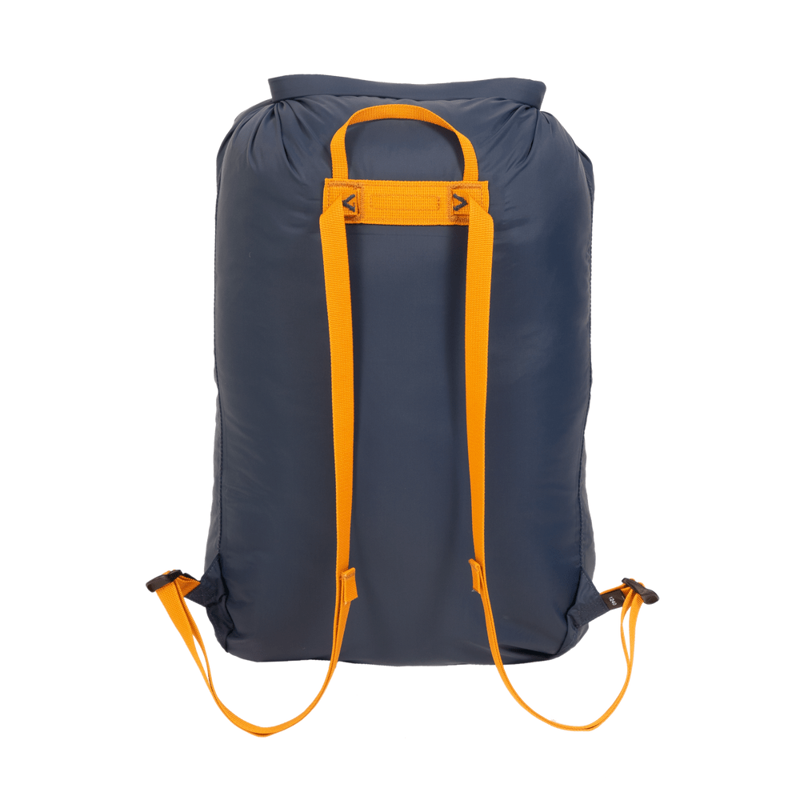 Exped Splash 15 Ultralight Waterproof Backpack - Navy Blue-1