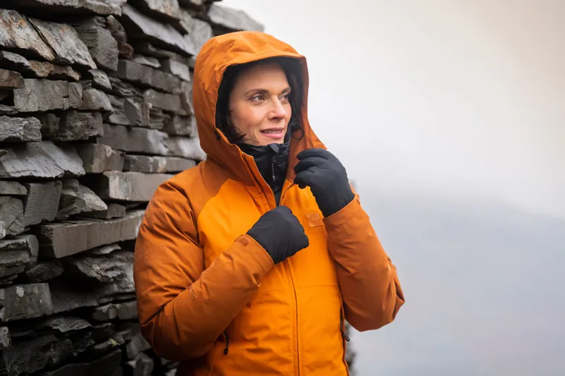 Trekmates Womens Bala DRY Waterproof Glove-1