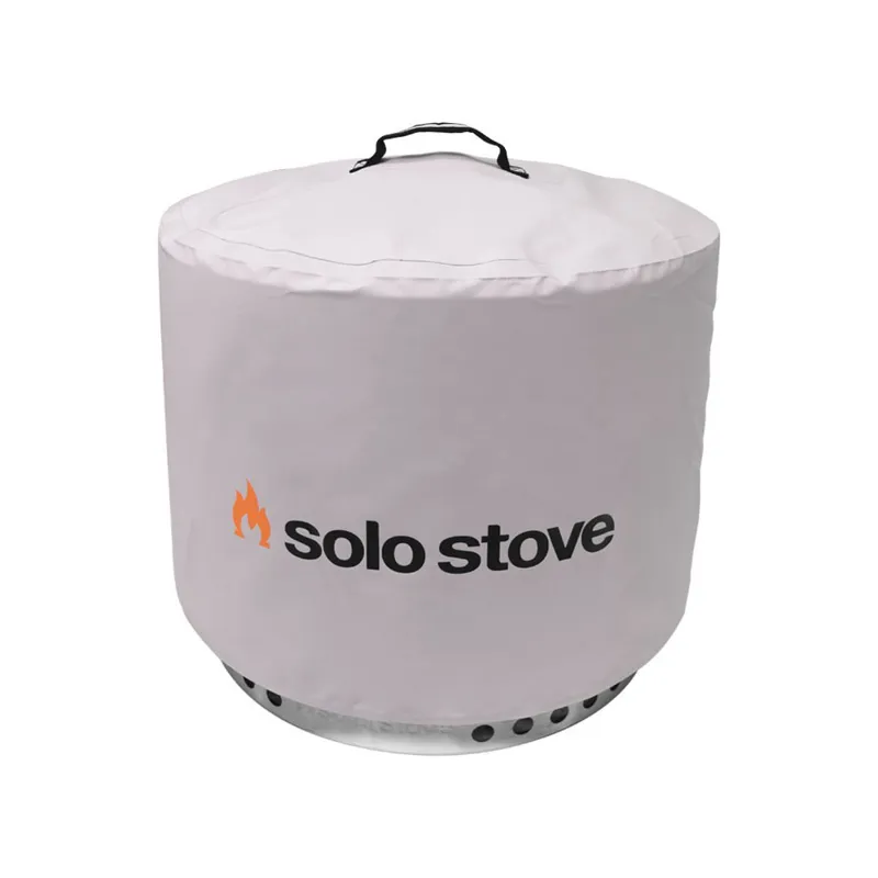 Solo Stove Bonfire Shelter
