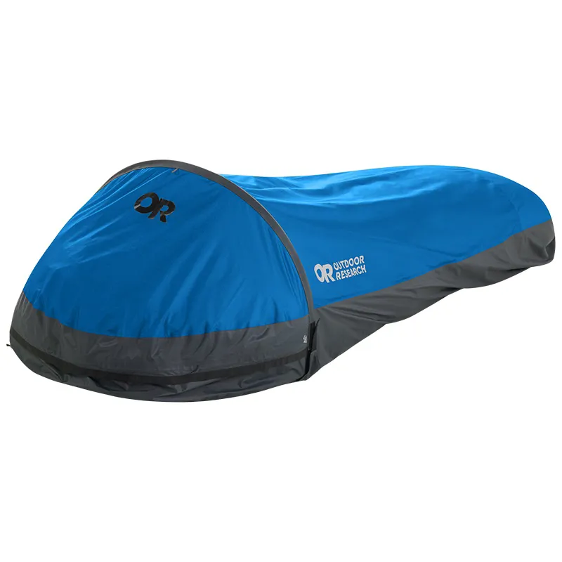 Outdoor Research Helium Hooped Bivy - Blue