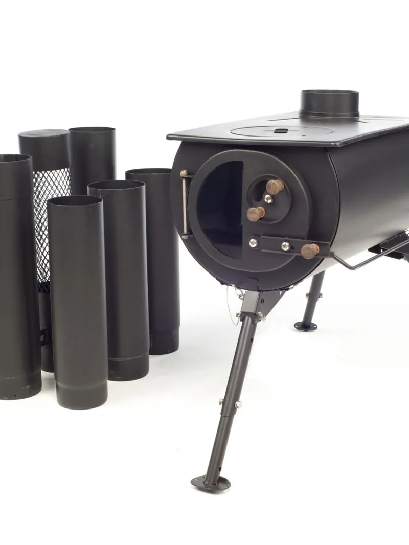 Anevay Frontier Plus Tent Stove-2