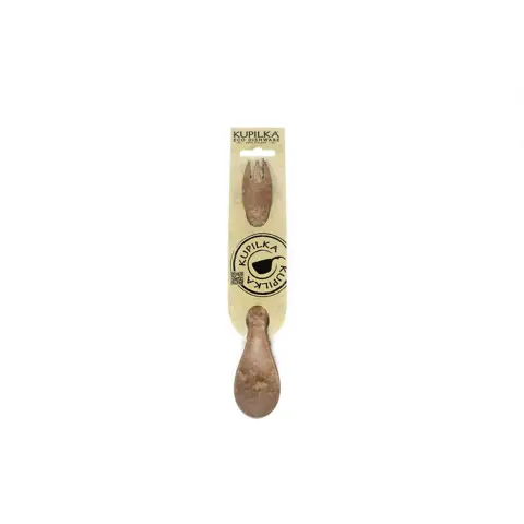 Kupilka 55 Schüssel Braun, Schüssel im Paket, 550 ml, braun Kupilka 55 Schüssel Braun, Schüssel im Paket, 550 ml, braun