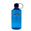Nalgene Tritan Sustain 1 litre Narrow Mouth - Slate Blue