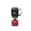Primus Lite Plus Canister Gas Stove System - Black