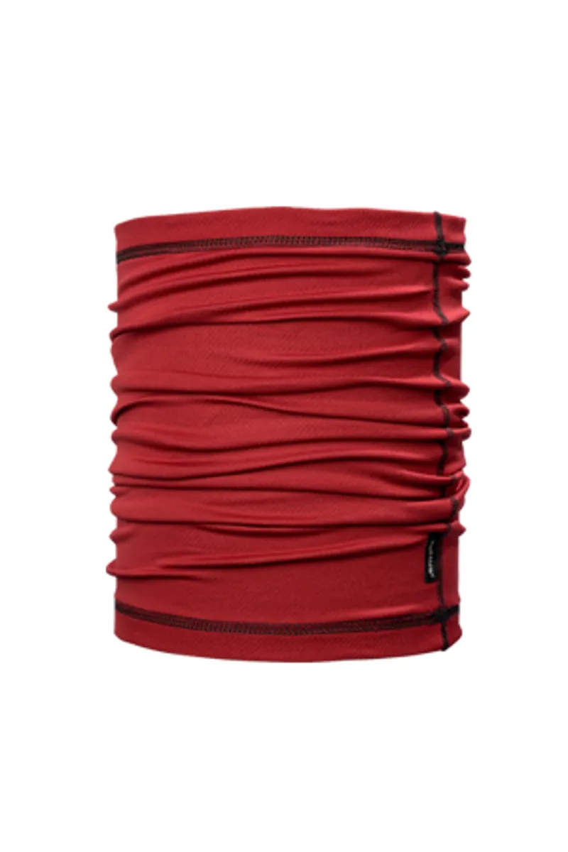 Paramo Cambia Neck Tube Claret