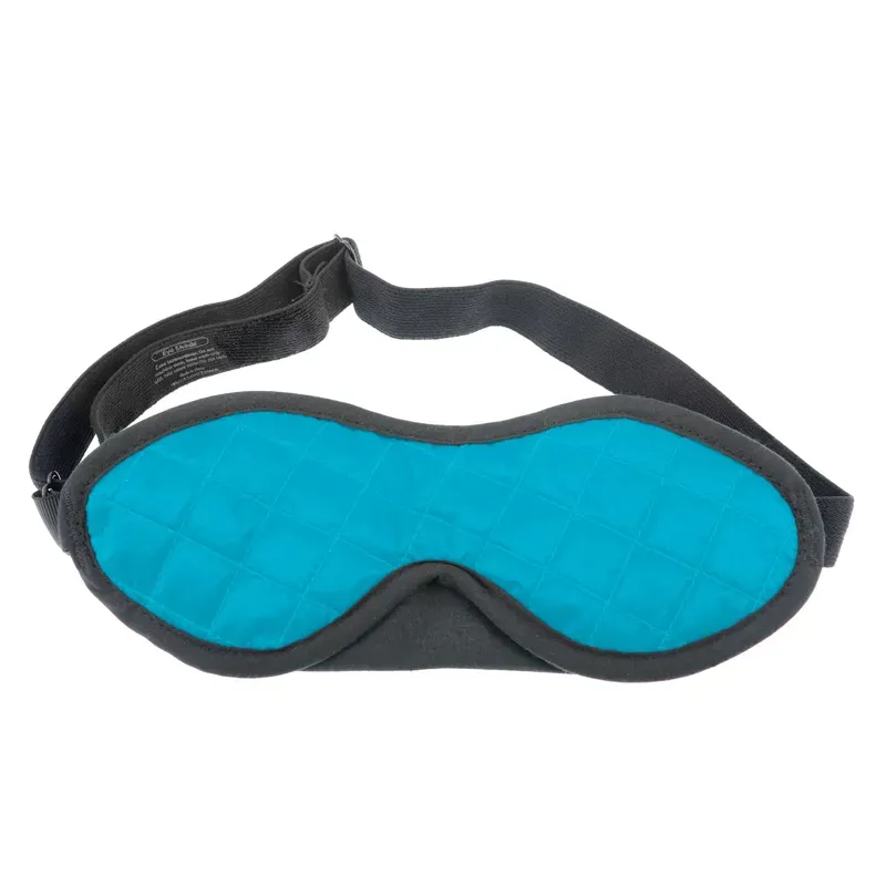 Sea to Summit Ultra-Sil Eye Shade in Blue Atoll