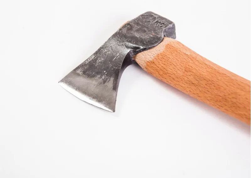 Gransfors Bruks Small Carving Hatchet 473-R -3