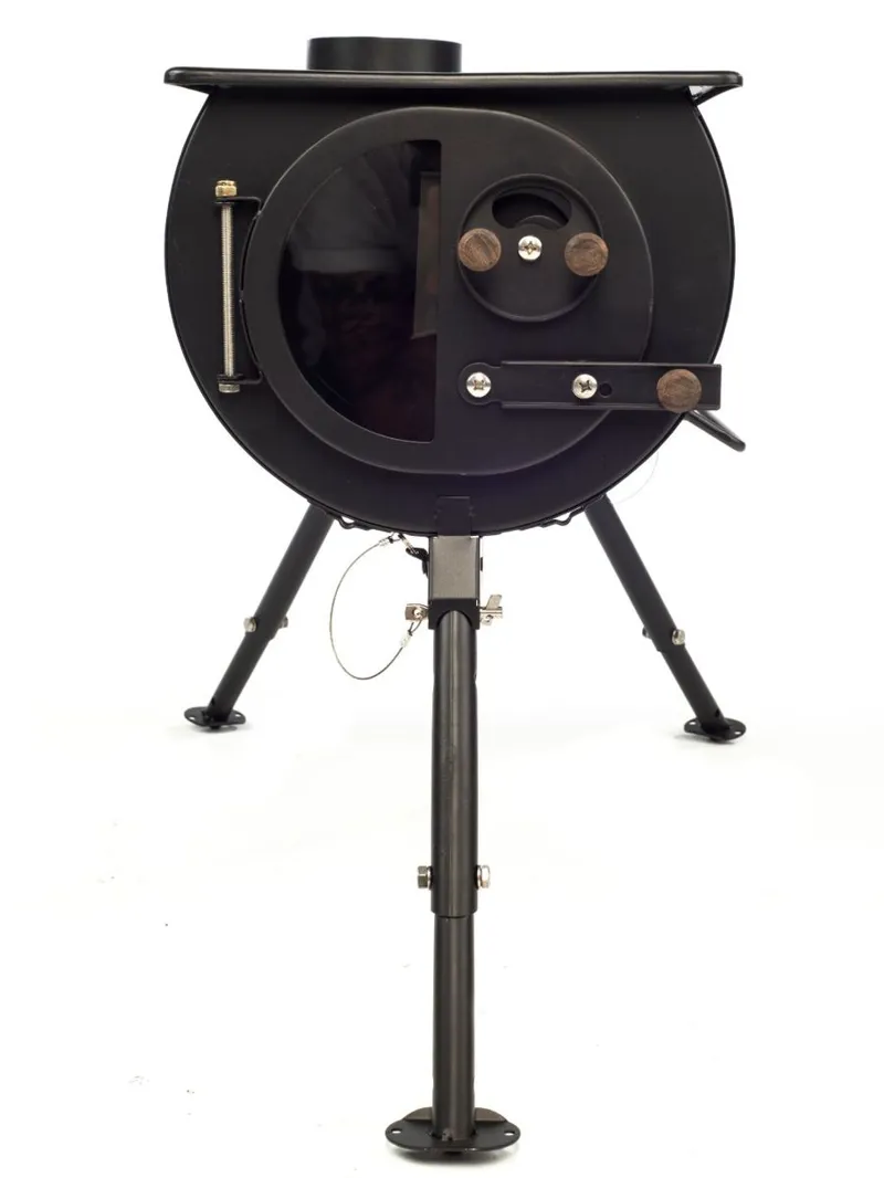 Anevay Frontier Plus Tent Stove-8