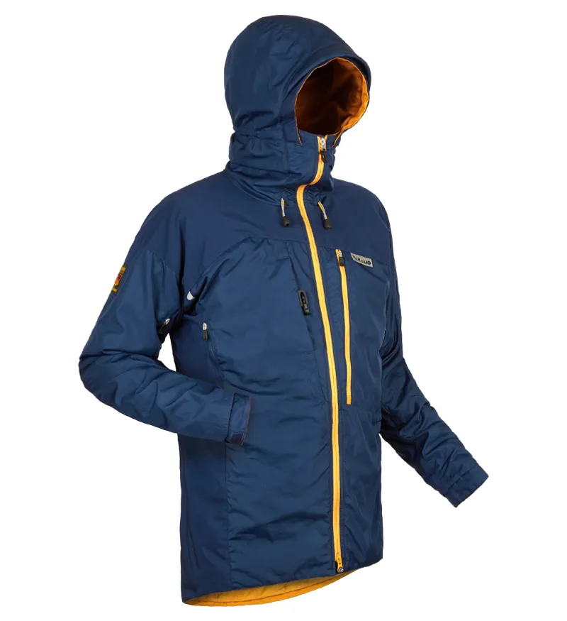 Enduro waterproof jacket sales