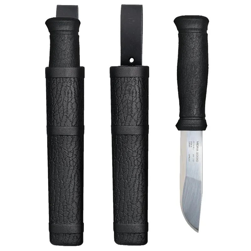 Mora 2000 Anniversary Edition Stainless Steel