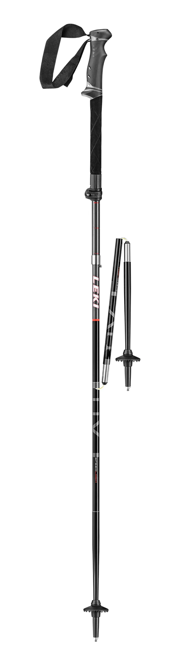Leki micro best sale vario poles
