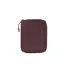 Lifeventure Recycled RFiD Bi-Fold Wallet - Plum