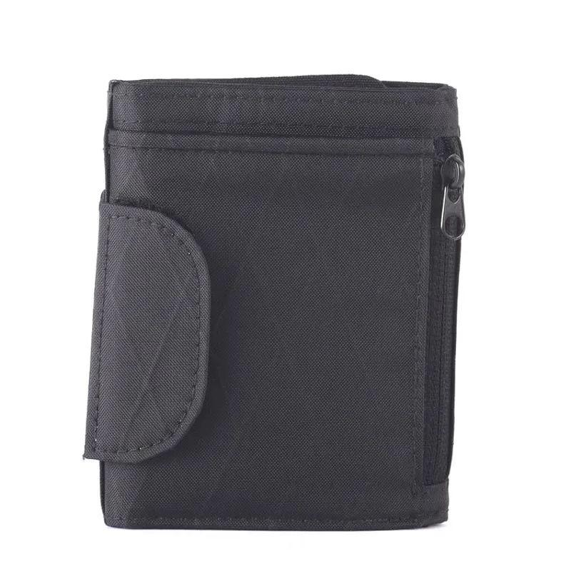 Lifeventure X-Pac RFiD Wallet-1