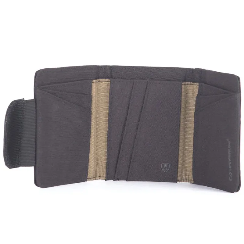Lifeventure X-Pac RFiD Wallet-2