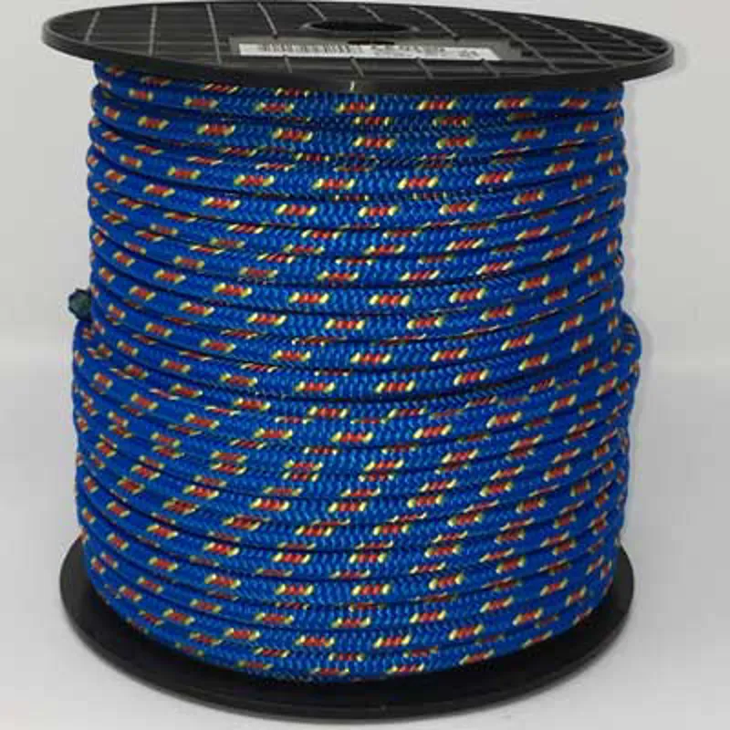 Beal 6mm Climbing Accessory Cord by the metre Blue
