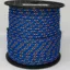 Beal 6mm Climbing Accessory Cord by the metre - Blue