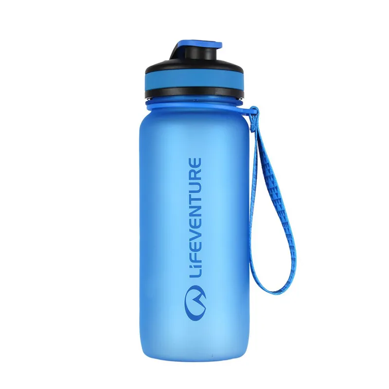 Lifeventure Tritan Bottle 650ml - Blue
