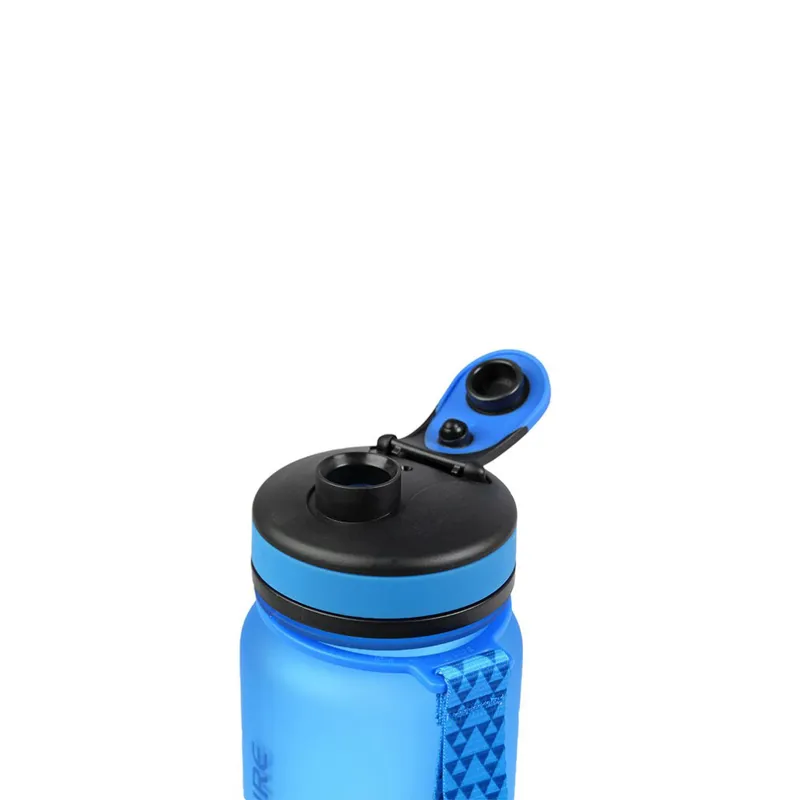 Lifeventure Tritan Bottle 650ml - Blue-1