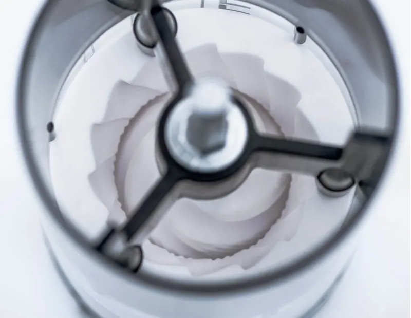 GSI Java Mill Hand Cranked Conical Ceramic Burr Coffee Grinder-1