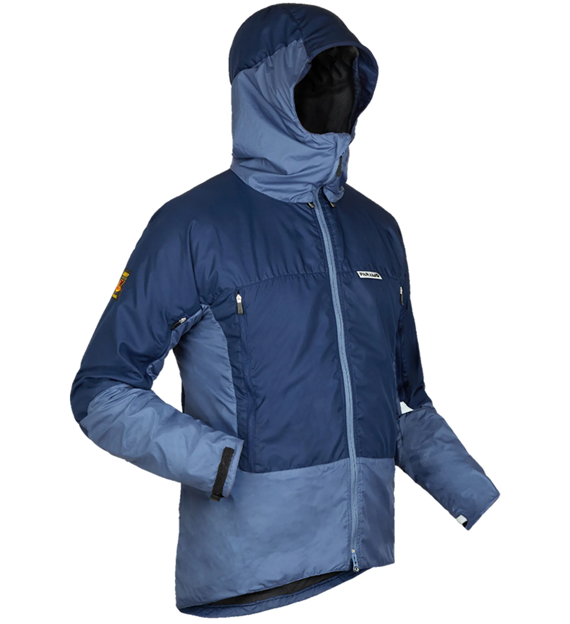 Paramo velez jacket store