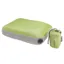 Cocoon Ultralight Air-Core Travel Pillow - Wasabi and Grey