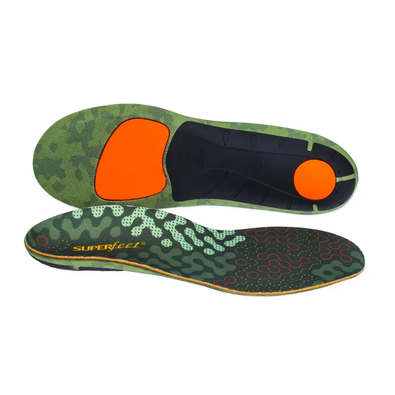Superfeet Adapt Hike Max Insoles