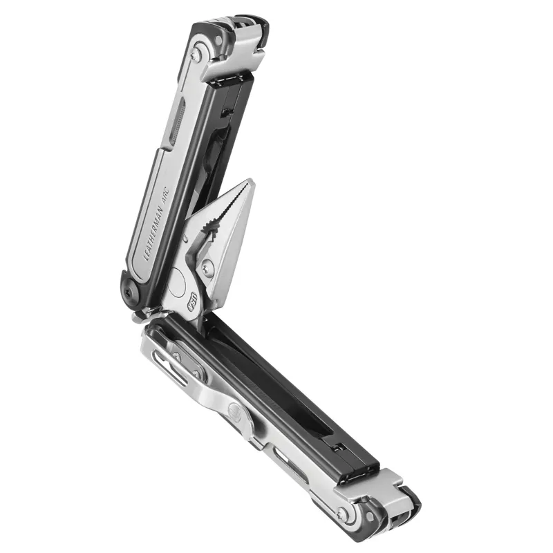 Leatherman ARC MagnaCut Steel Multitool-2