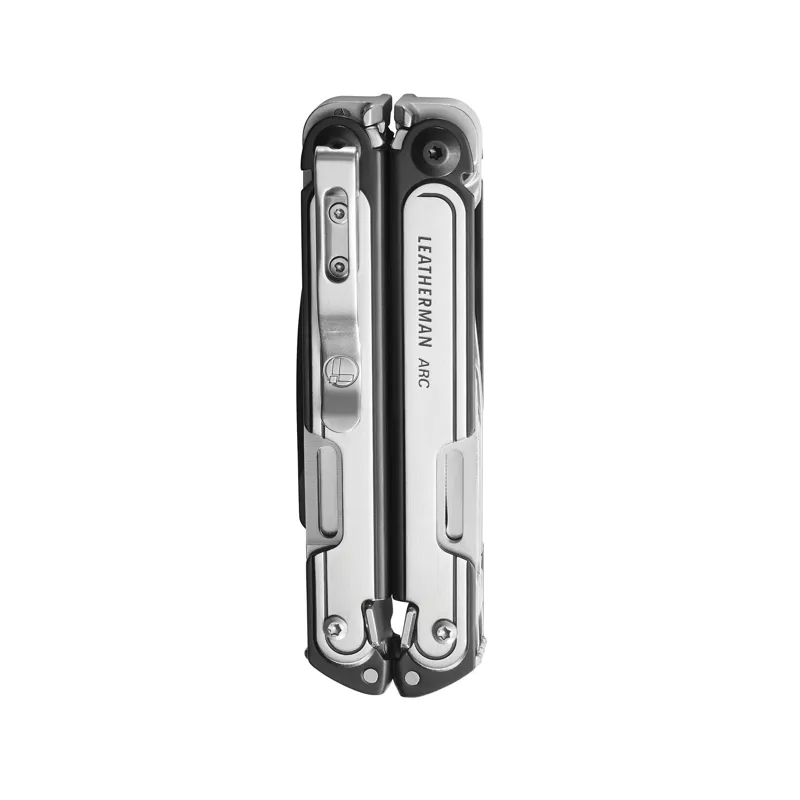 Leatherman ARC MagnaCut Steel Multitool-5