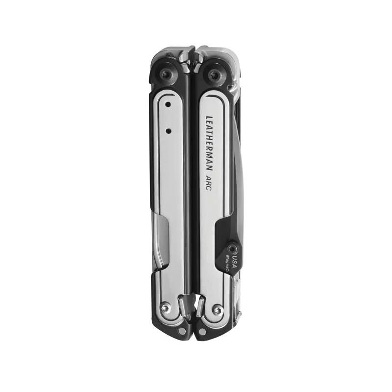 Leatherman ARC MagnaCut Steel Multitool-4