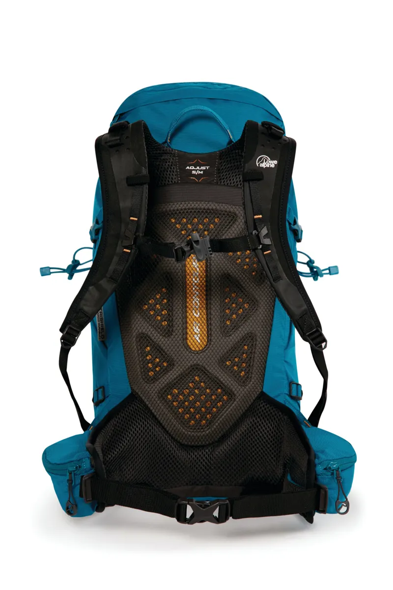 Lowe Alpine Aeon ND20 Womens Backpack in Lagoon Blue-1
