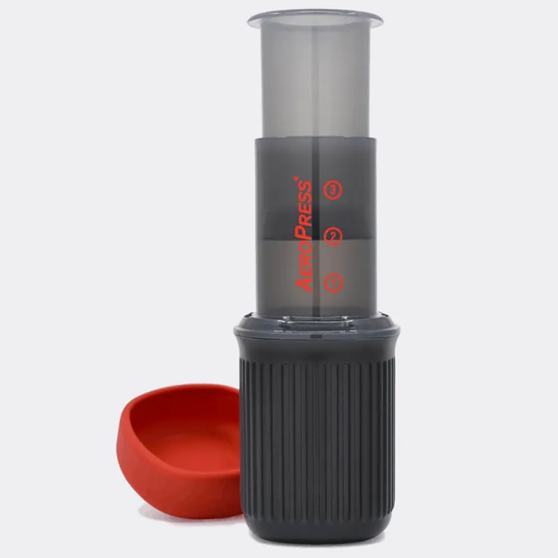 AeroPress Go Coffee Maker