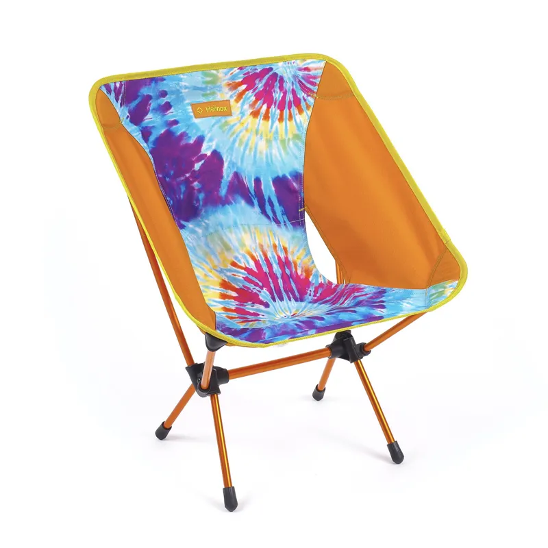 Tie dye lawn on sale chair