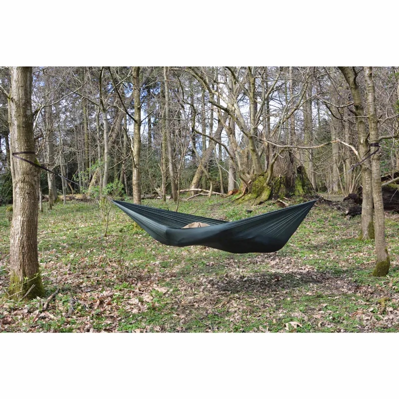 DD Hammocks - Superlight Hammock-2