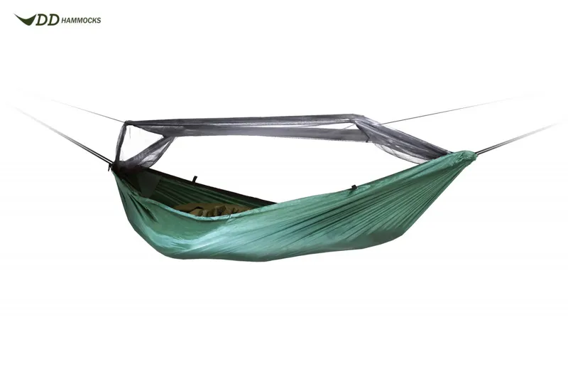 DD Hammocks  Travel Hammock / Bivi-4