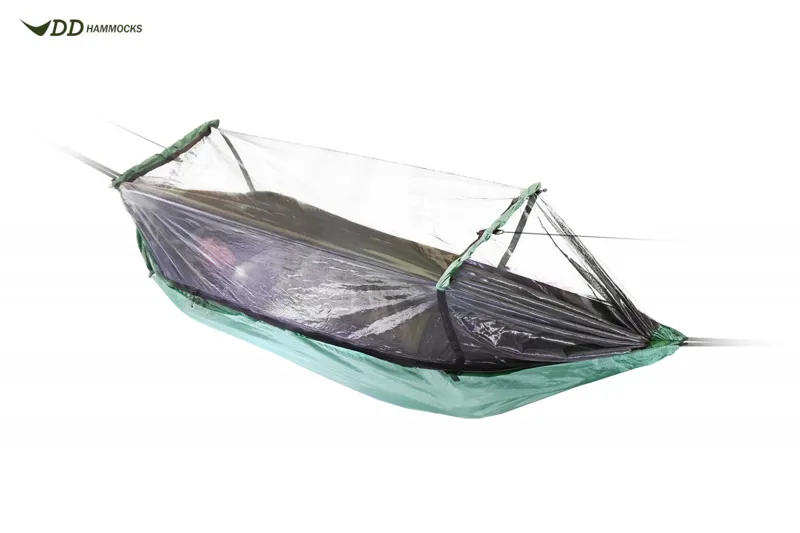 DD Hammocks  Travel Hammock / Bivi-3