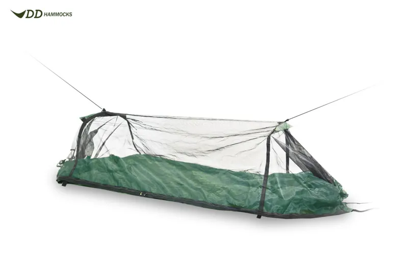 DD Hammocks  Travel Hammock / Bivi-5