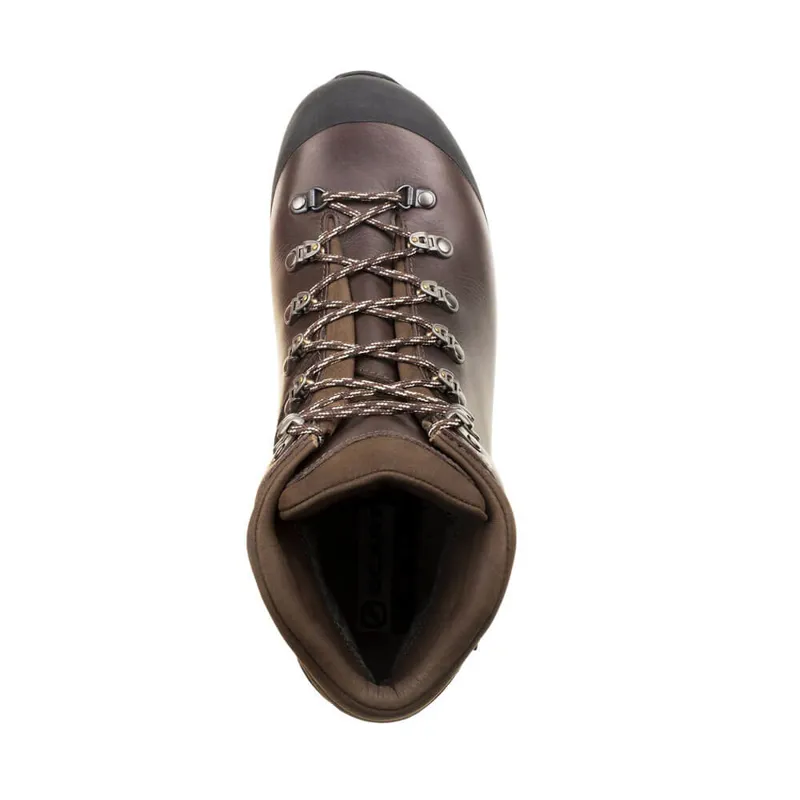 Scarpa Delta GTX Mens Leather Walking Boots-4