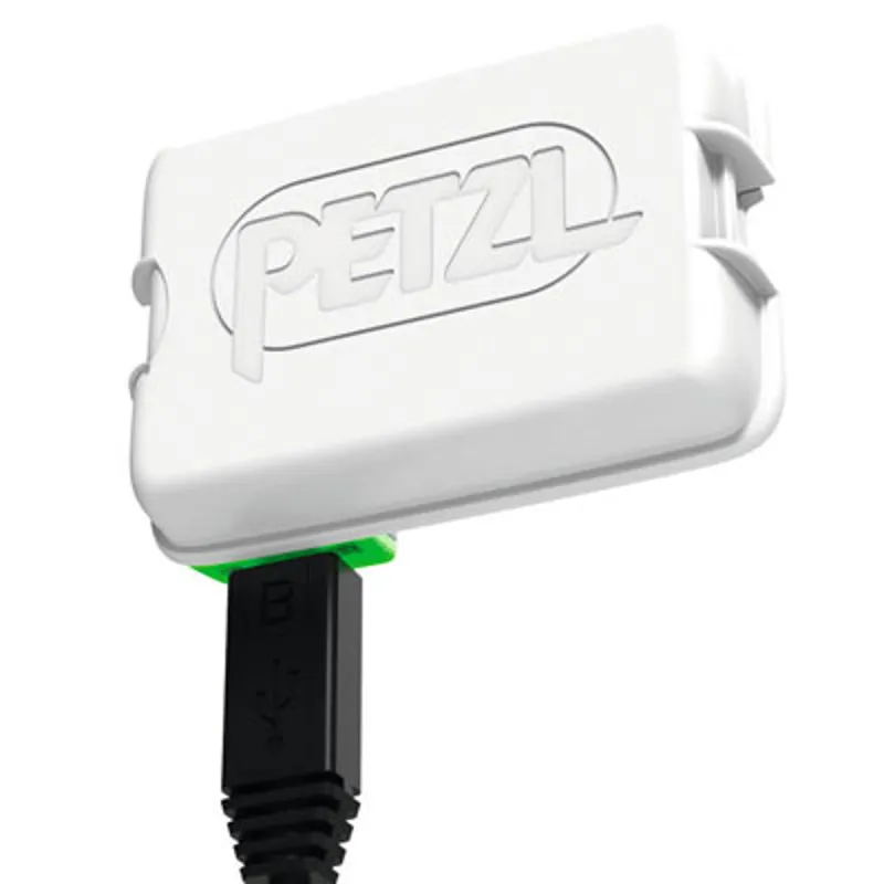 Petzl Swift RL Extra/replacement Rechargeable Battery-1