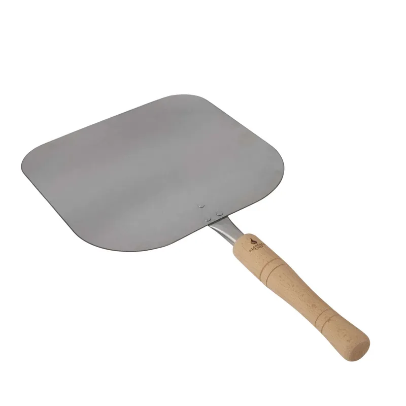 Alfresco Chef Ember Wood Fired Multi-Fuel Pizza Oven-7