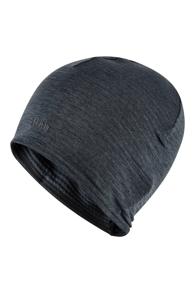 Rab Filament Beanie in Black