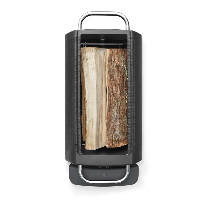 Biolite Firepit+ smokeless firepit with fan-6